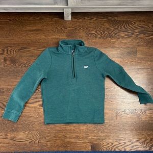 Vineyard Vines 1/4 zip